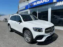 Mercedes-Benz GLB 250 AMG Line 4matic