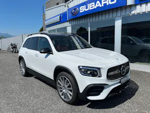 Mercedes-Benz GLB 250 AMG Line 4matic