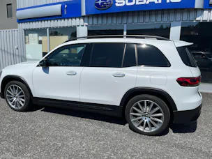 Mercedes-Benz GLB 250 AMG Line 4matic