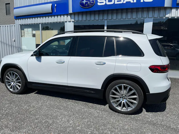 Mercedes-Benz GLB 250 AMG Line 4matic