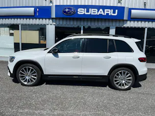 Mercedes-Benz GLB 250 AMG Line 4matic