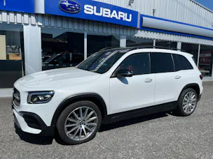 Mercedes-Benz GLB 250 AMG Line 4matic