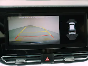 Kia Niro EV Style