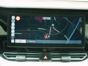 Kia Niro EV Style