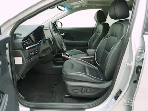 Kia Niro EV Style