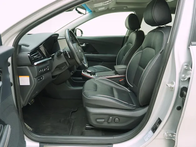 Kia Niro EV Style