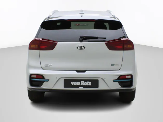 Kia Niro EV Style
