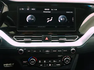 Kia Niro EV Style