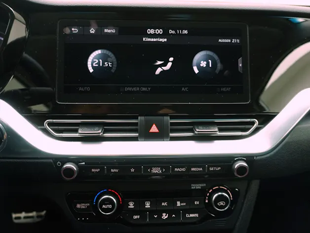 Kia Niro EV Style
