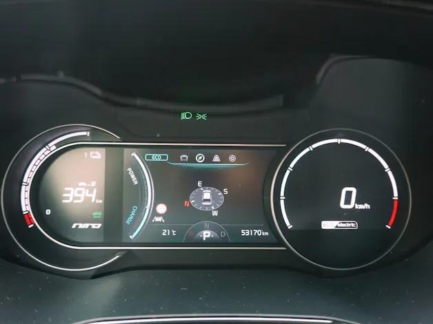 Kia Niro EV Style