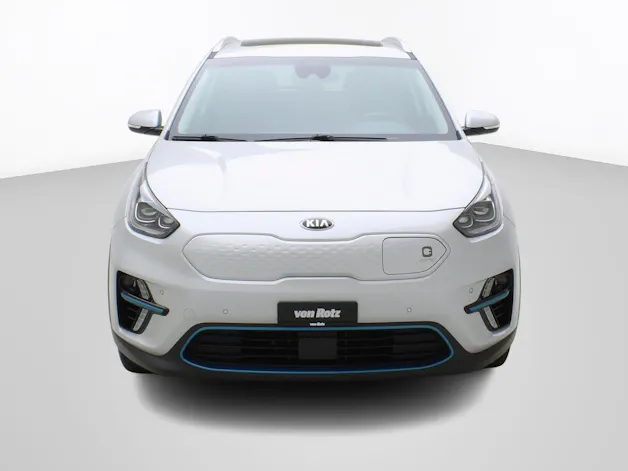 Kia Niro EV Style