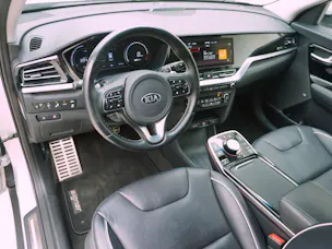 Kia Niro EV Style