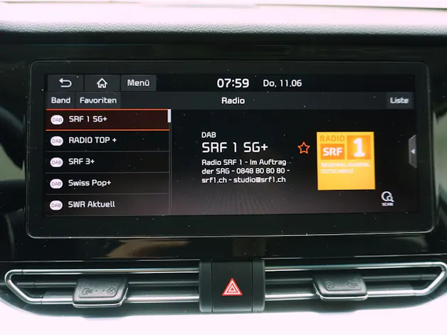 Kia Niro EV Style
