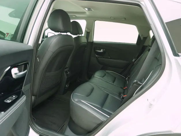 Kia Niro EV Style