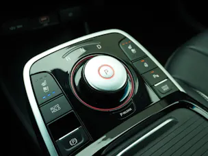 Kia Niro EV Style