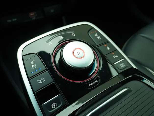 Kia Niro EV Style