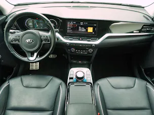 Kia Niro EV Style