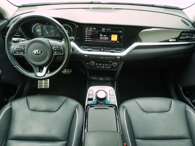 Kia Niro EV Style