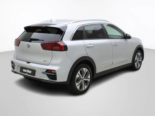 Kia Niro EV Style