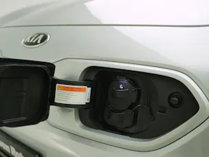 Kia Niro EV Style