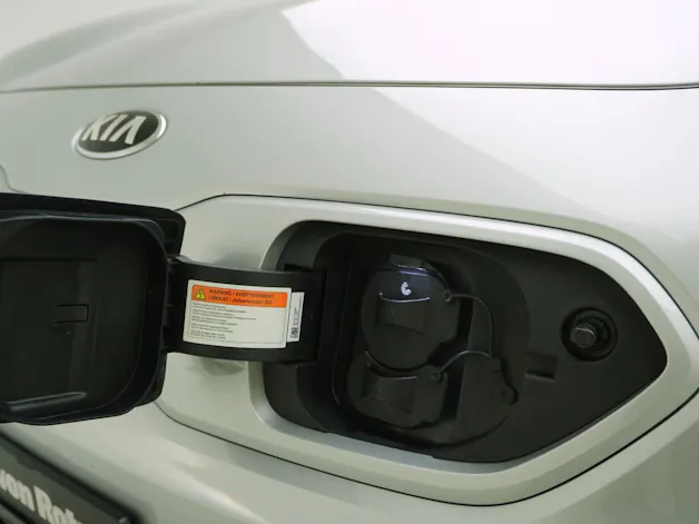 Kia Niro EV Style