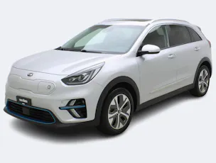 Kia Niro EV Style