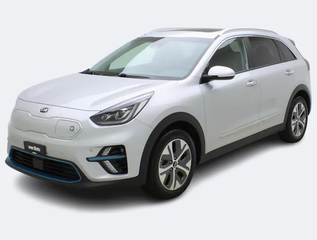 Kia Niro EV Style
