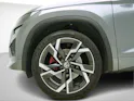 Škoda Kodiaq 2.0 TSI DSG RS 4X4