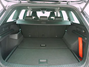 Škoda Kodiaq 2.0 TSI DSG RS 4X4