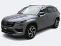 Škoda Kodiaq 2.0 TSI DSG RS 4X4