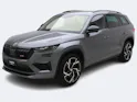 Škoda Kodiaq 2.0 TSI DSG RS 4X4