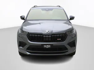 Škoda Kodiaq 2.0 TSI DSG RS 4X4