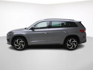 Škoda Kodiaq 2.0 TSI DSG RS 4X4