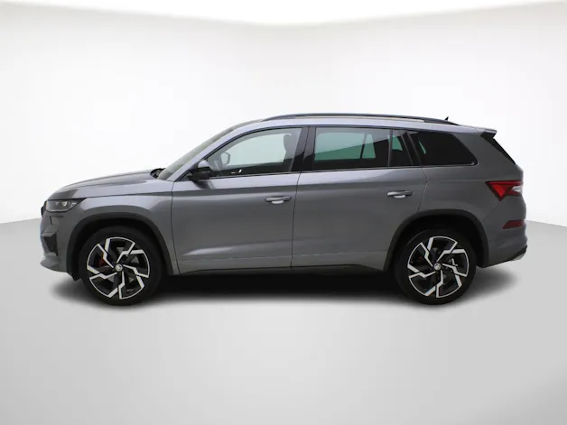 Škoda Kodiaq 2.0 TSI DSG RS 4X4