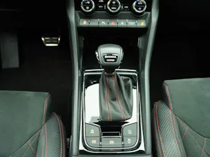 Škoda Kodiaq 2.0 TSI DSG RS 4X4