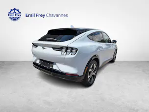 Ford Mustang Mach-E Standard AWD