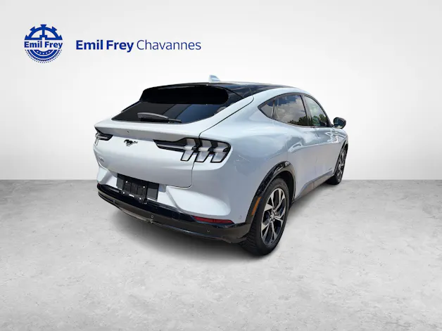 Ford Mustang Mach-E Standard AWD
