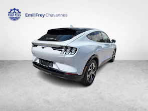 image du véhicule FORD Mustang Mach-E Standard AWD