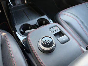 image du véhicule FORD Mustang Mach-E Standard AWD