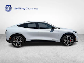 image du véhicule FORD Mustang Mach-E Standard AWD