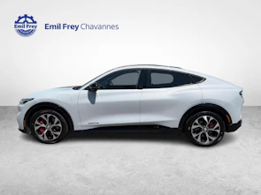 image du véhicule FORD Mustang Mach-E Standard AWD