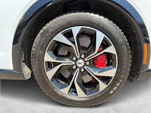image du véhicule FORD Mustang Mach-E Standard AWD