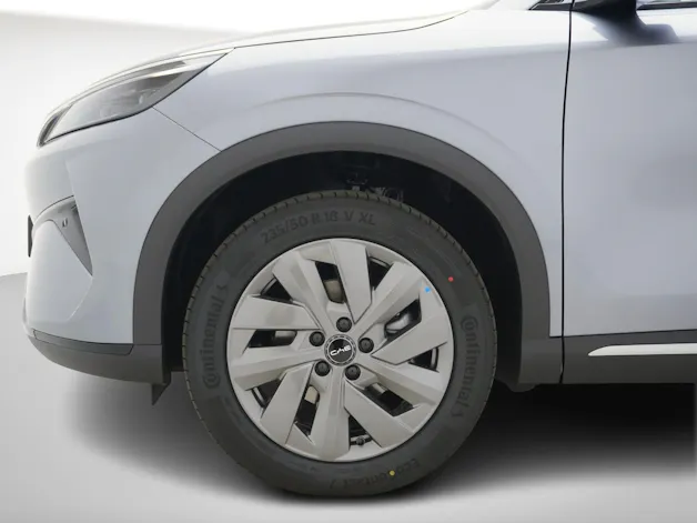 BYD Atto 3 EVO Excellence AWD