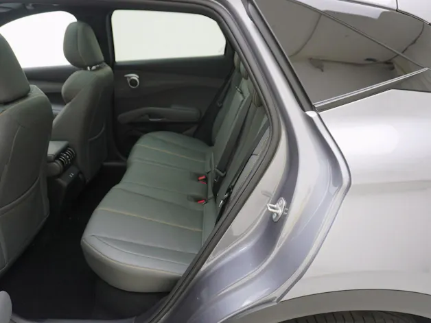 BYD Atto 3 EVO Excellence AWD