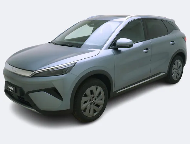 BYD Atto 3 EVO Excellence AWD
