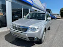 Subaru Forester Station 2.0 XS Limited