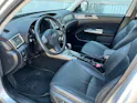 Subaru Forester Station 2.0 XS Limited
