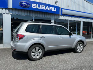 Subaru Forester Station 2.0 XS Limited