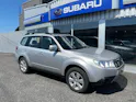 Subaru Forester Station 2.0 XS Limited