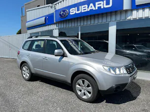 Subaru Forester Station 2.0 XS Limited